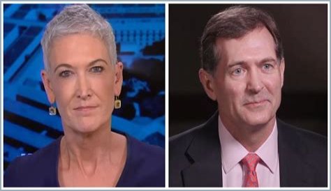 Jennifer Griffin (FOX News) | Age, Husband, Haircut, Net Worth