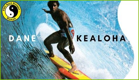 Legendary Surfer Dane Kealoha Cause of Death, Age, Bio, Wiki,