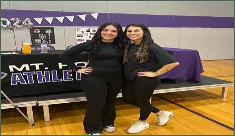 Maddie Pacheco Obituary, Mt. Hope High School Athletics