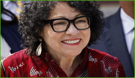 Marianna Sotomayor (The Washington Post) Bio, Wiki, Age, Height, Husband, Married, Salary, Net Worth