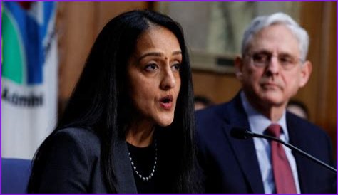 Vanita Gupta (Attorney) Bio, Wiki, Age, DOJ, Husband, Net Worth